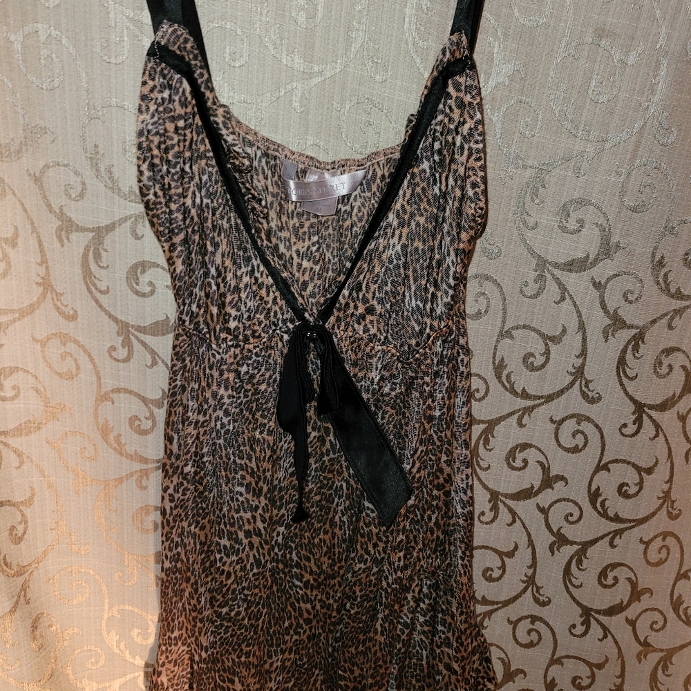 Victorias Secret nightgown